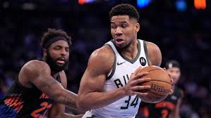 Are Giannis, Chris Paul Trade Targets for Knicks? Insider Provides Latest NBA Rumors
