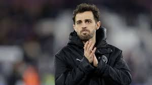 Vídeo: Llegó a Madrid hoy: Bernardo Silva comenta su fichaje por el Real con tres palabras