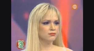 La sensual bailarina Anabel Torres fue eliminada del reality Amigos y Rivales. Cabe indicar que la integrante de Alma Bella fue sentenciada junto a Leslie ... - 19_09_2011_21_42_50_662379485
