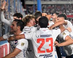 Universitario - Nacional : la rencontre qui retient son souffle — image 4