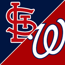 Cardinals vs. Nationals (Apr 7, 2026) Live Score