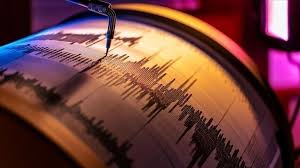 6.7 magnitude earthquake jolts Loyalty Islands in Pacific