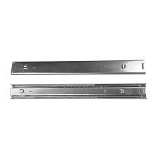 Ball Bearing Drawer Slides, 18" & 20" Deep Cabinets ...
