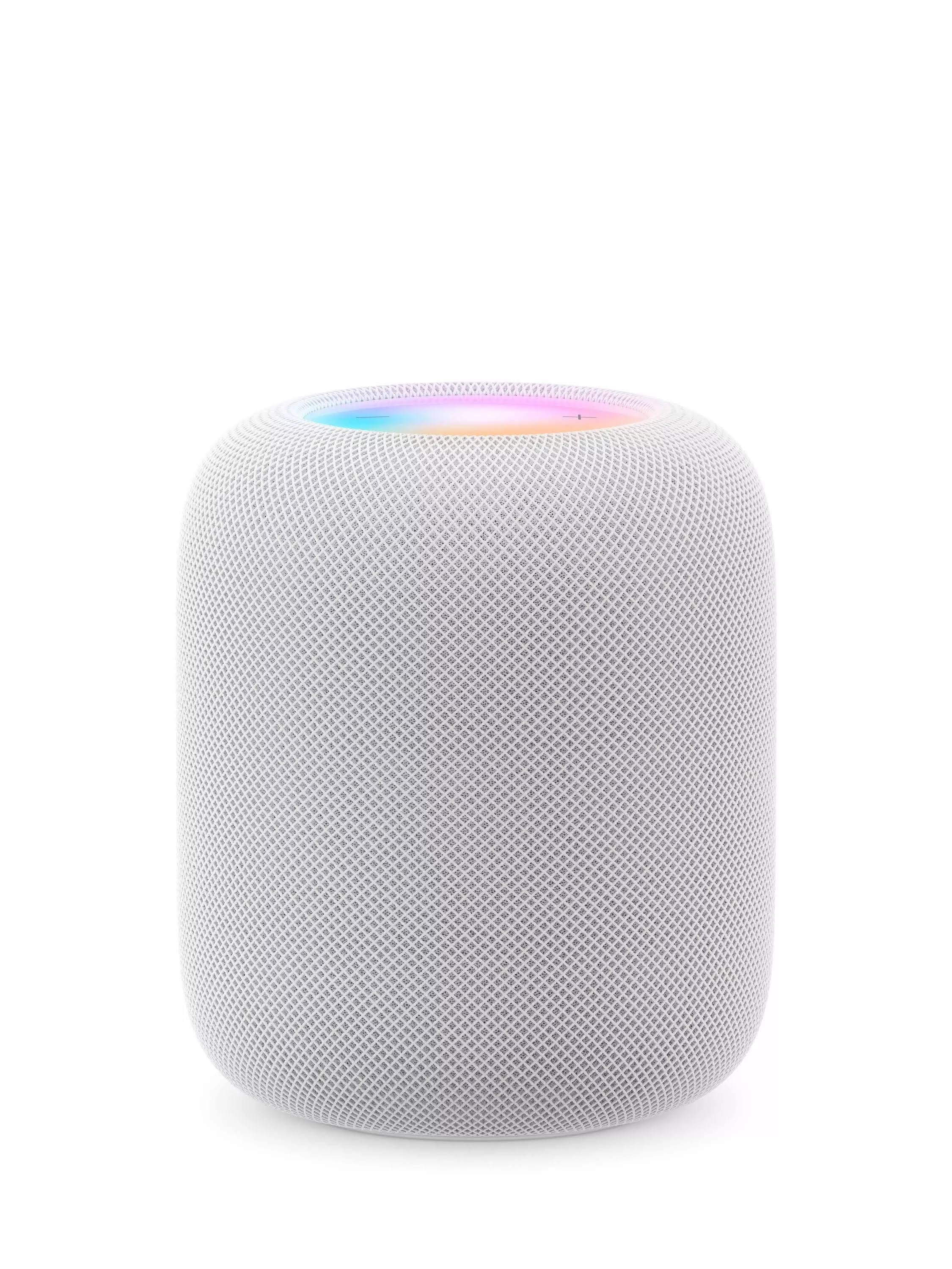 Apple HomePod