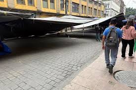 Reduce CNTE presencia en CDMX, pero regresará reforzada
