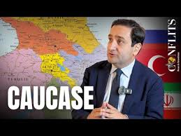 Conflits : Revue de Géopolitique - News update