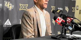 Where To Watch: UCF Hoops Hosts Oklahoma State For Senior Night