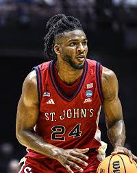 Zuby Ejiofor - 2026 NBA Draft Guide