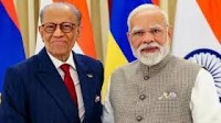 India – Mauritius Joint Announcement : Special Economic Package