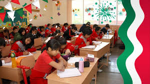 Año Escolar