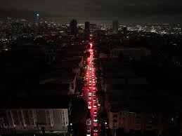 PG&E failed to act on substation damage before crippling December blackout