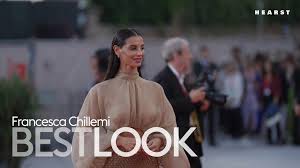 Trend Google: francesca chillemi