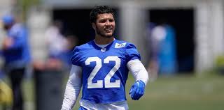 Fantasy Football Handcuffs: 3 Backup Running Backs to Have on Your Radar in 2026