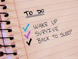 Famous quotes about &#39;To Survive&#39; - QuotationOf . COM via Relatably.com