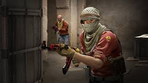 Ele está de volta? Counter-Strike: Global Offensive recebe página dedicada no Steam novamente, mas com um porém