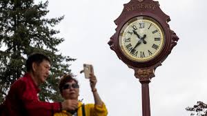 March 8, 2026, is the last time most British Columbians will change their clocks — what you need to know