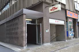 Image result for TTC entrances