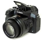 Panasonic Lumix DMC-FZ300 Digital Camera Review - Reviewed