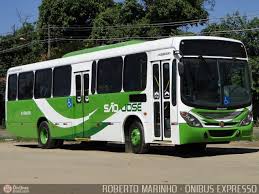 Resultado de imagem para IMAGENS DE PONTOS DE ÔNIBUS NA CIDADE DE NOVA IGUAÇU.