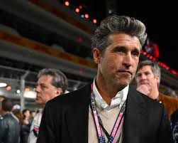 Actor Patrick Dempsey rules out replacing Graham Platner in US Senate race – US politics live