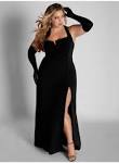 Robe de marie grande taille Robe de crmonie grande taille