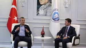 Habertürk - News update