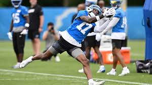 Detroit Lions' Unseen Edge: How Training Camp Will Unleash a Forgotten Star Into NFL Elite