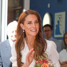 Trend Google: principessa di galles
