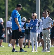 Discussion: What is one Detroit Lions philosophy, tendency that should be changed?