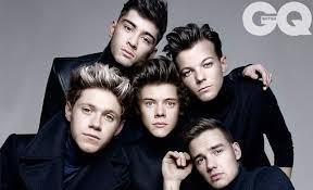 Résultat de recherche d'images pour "one direction"