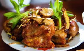 Kết quả hình ảnh cho ẩm thực mộc châu sơn la