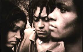 In the early &#39;90s Digable Planets salved the aggressive lean of gangsta rap with their mild blend of jazz loops, hip hop beats and positive lyrics. - DigableArticle