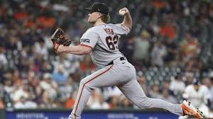 Giants' Logan Webb Tipped for All-Star Return Amid Oracle Park's 25th Anniversary Upgrades