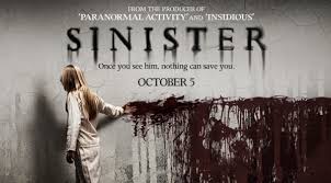 Sinister 2012