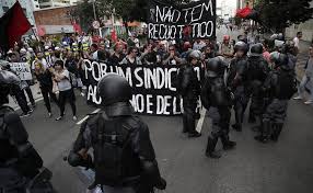 Resultado de imagem para FOTOS GREVE DOS PROFESSORES03/06/ 2015 FOLHA