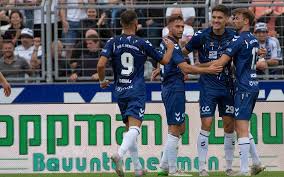 VfB Oldenburg - News update
