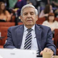 General Heleno Silencia no STF: Estratégia ou Confissão Tácita? - Imagen principal del artículo