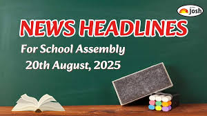 Jagran Josh - News update