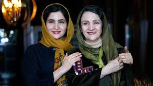 بهنوش طباطبایی
