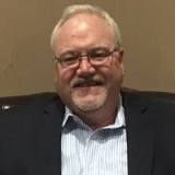 J.P. Morgan Employee Mark Buchanan's profile photo