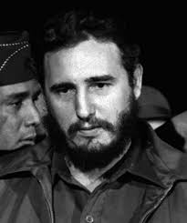 Bildresultat för fidel Castro y su primera visita a venezuela el 23 de enero de 1959