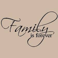 tumblr quotes about family - Google Search Family is forever ... via Relatably.com