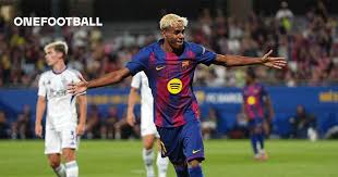barcelona vs como