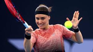 іга свьонтек