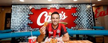 From Pitch to Plate: How Landon Donovan's New Restaurant Gig Redefines Post-Retirement Glory for US Soccer Icons