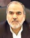 Ali Hosseinitash as the new chancellor of the IRGC&#39;s main school called Imam Hossein, the semi-official news agency Fars reported. - hosseinitash-100