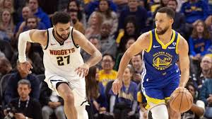 Jamal Murray Joins Steph Curry With Historic Three-Point Season