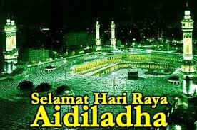 Image result for salam aidil adha 2016