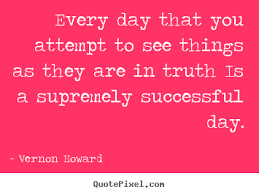 Finest seven admired quotes by vernon howard photograph English via Relatably.com