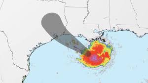 Tormenta Tropical